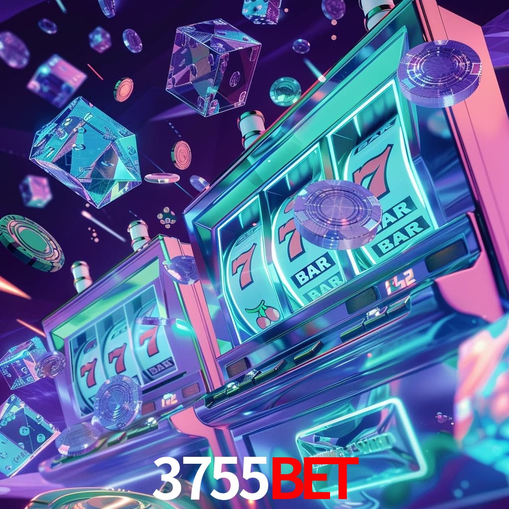Estatísticas 3755bet