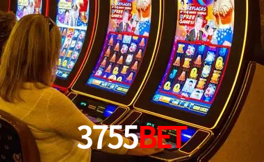 A Emoção da Loteria na 3755bet: Uma Chance de Mudança de Vida