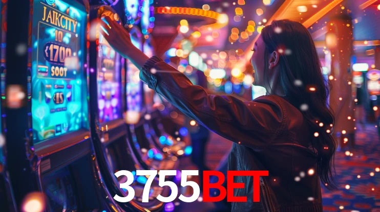 3755bet - Plataforma Oficial - 3755bet.com
