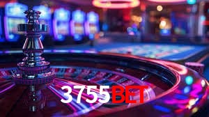 Estatísticas 3755bet