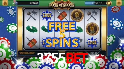A Emoção da Loteria na 3755bet: Uma Chance de Mudança de Vida