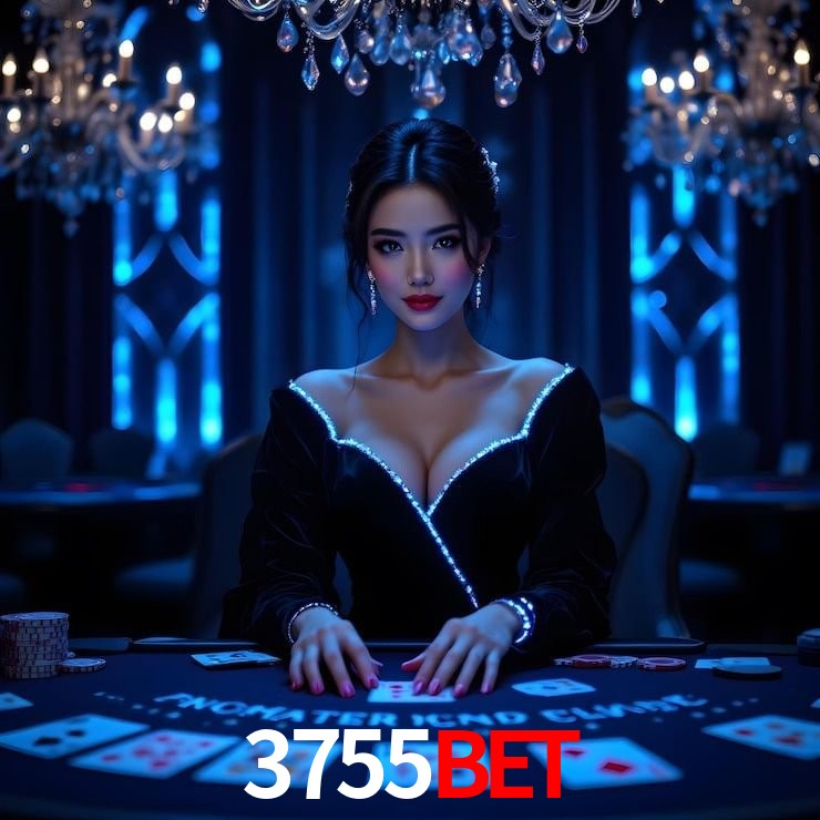 3755bet Caça-níqueis móveis