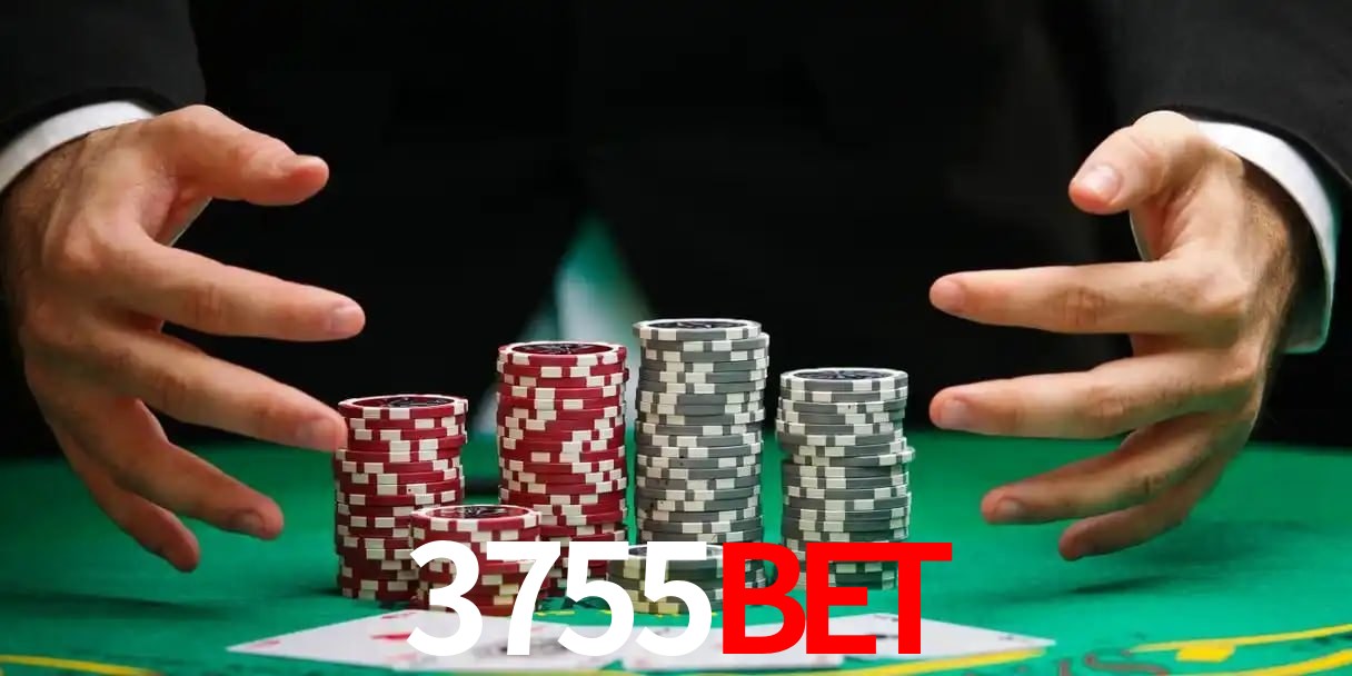 Chances Ganhar 3755bet