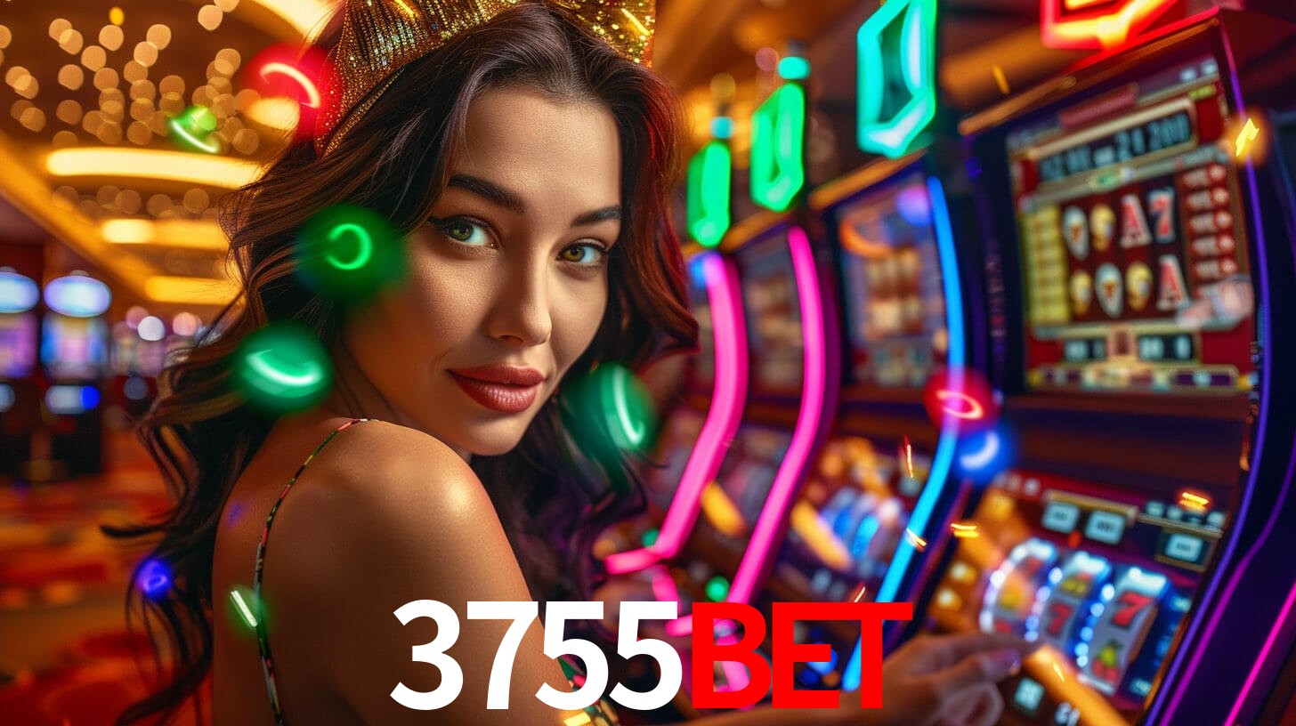Recursos App 3755bet