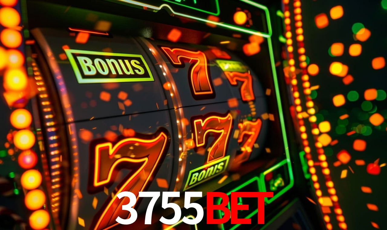 Apostas de Futebol 3755bet