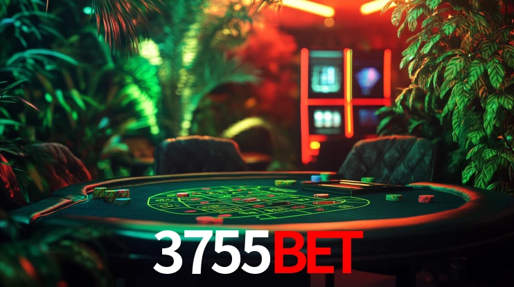 Programa VIP 3755bet