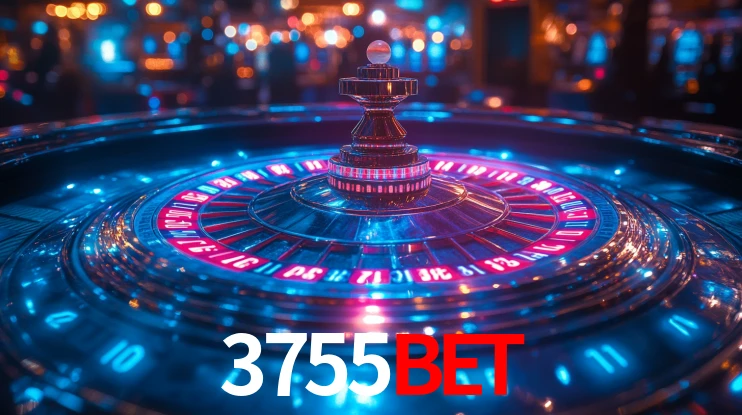 3755bet: Jogos de Caça-Níqueis-Altas Recompensas, Roleta-Velocidade, Blackjack-Desafios Máximos