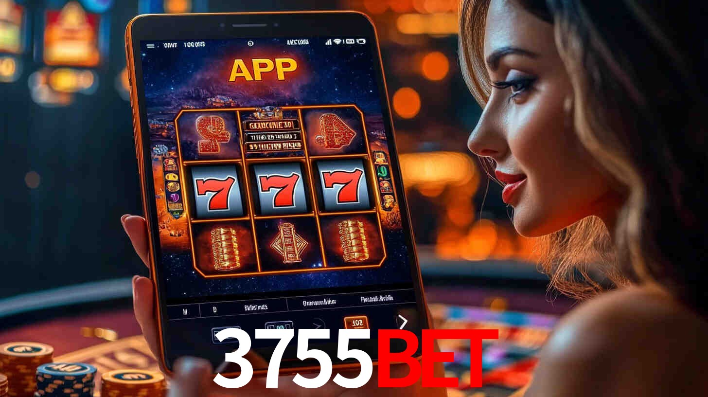 3755bet bet Brasil
