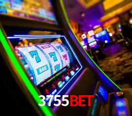 A Emoção da Loteria na 3755bet: Uma Chance de Mudança de Vida