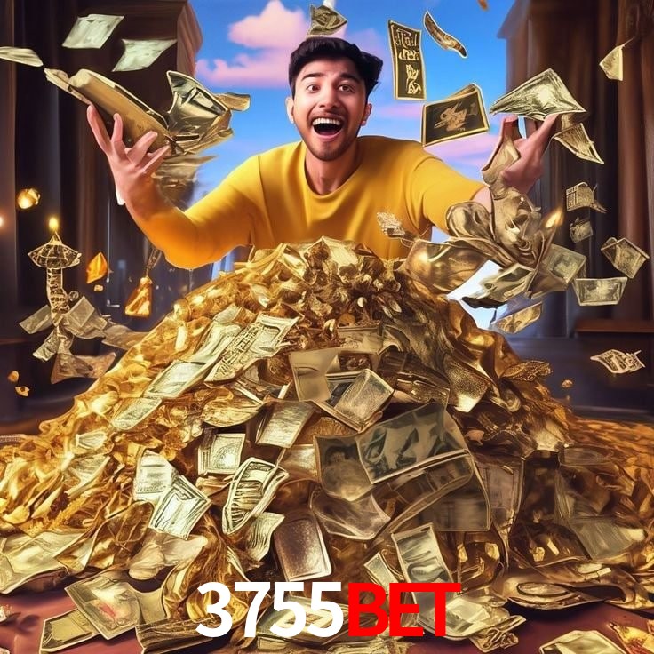 Especiais de Fim de Semana 3755bet