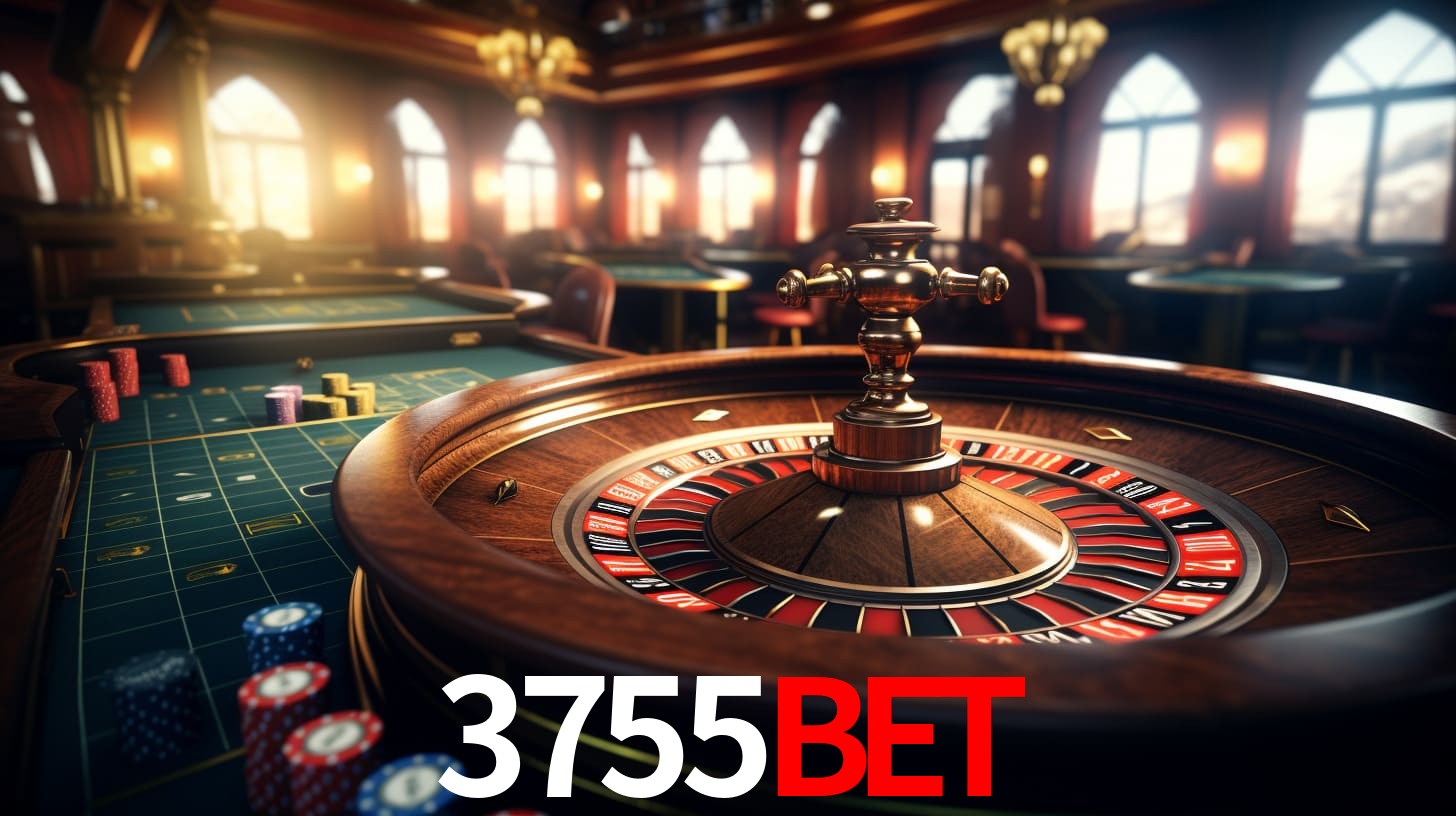 Live Casino 3755bet