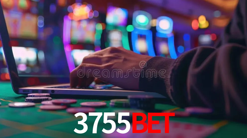 Login Seguro 3755bet