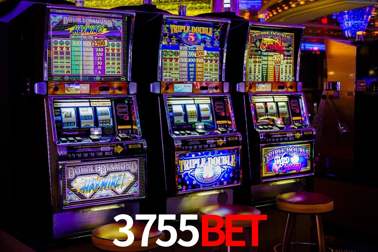 Aplicativo móvel 3755bet para iOS e Android