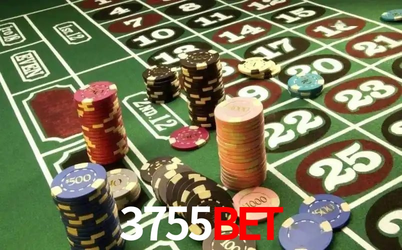 3755bet Bonus Rain – Ganhe mais em jogos de caça-níqueis