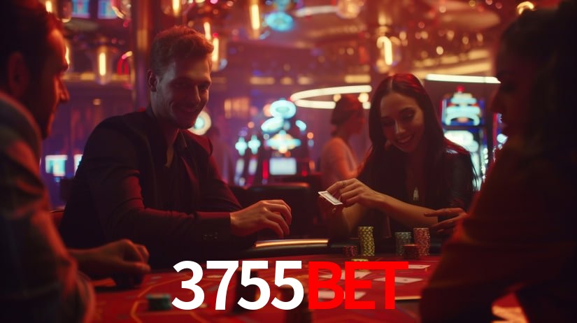 App Desktop 3755bet