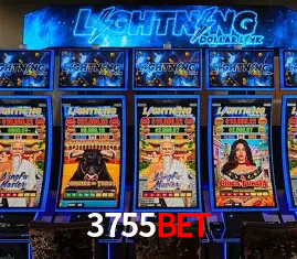 Apostas Esportivas na 3755bet: Um Guia Completo