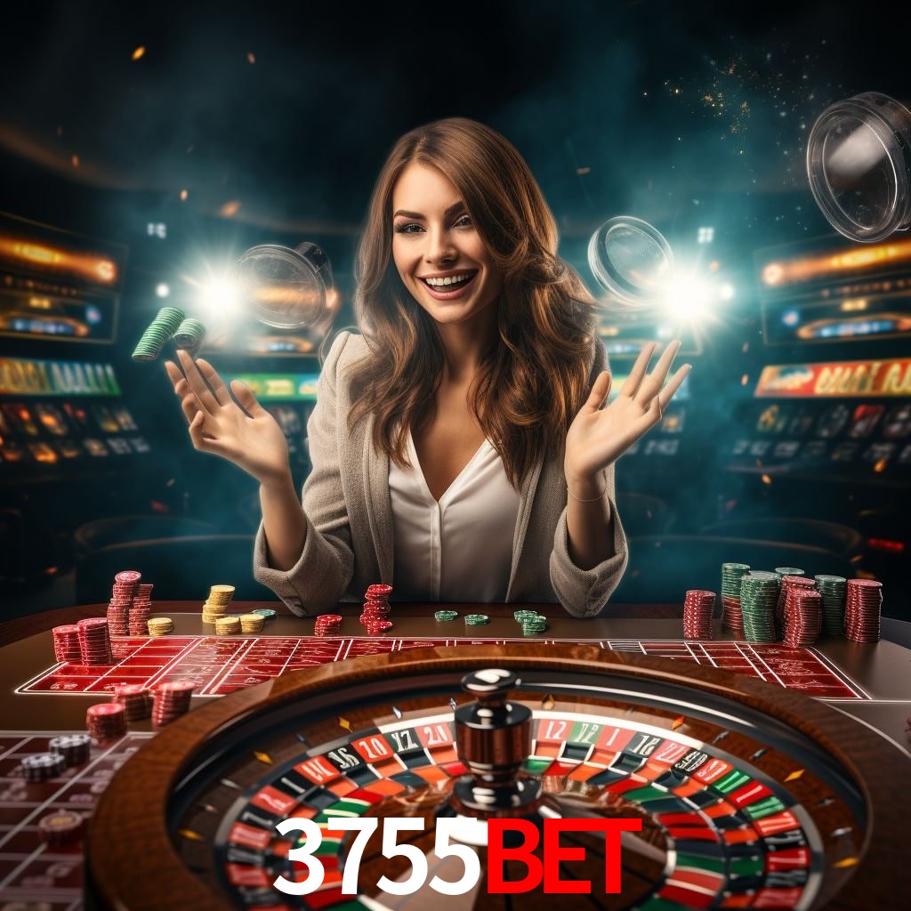 Sinta a adrenalina dos jogos de cassino com 3755bet