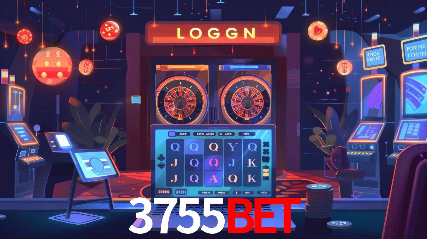 Bônus VIP 3755bet