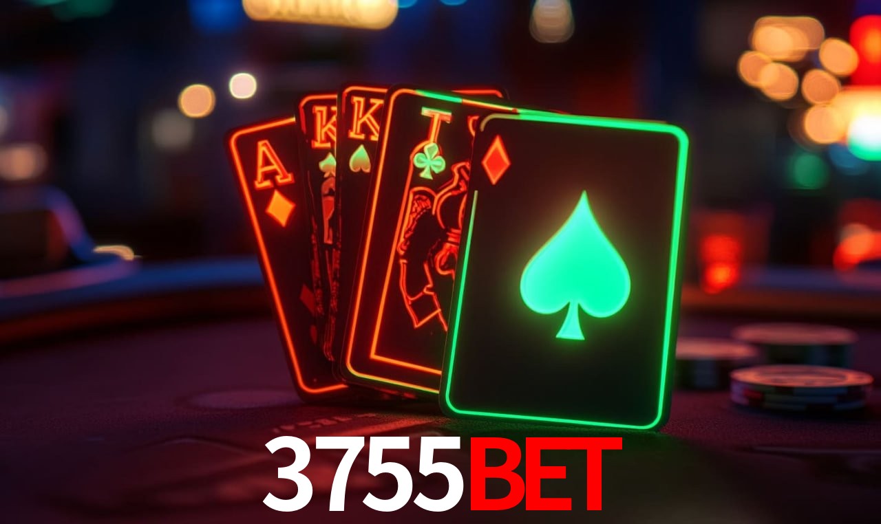 Torneios 3755bet