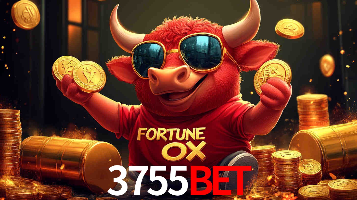 Recursos App 3755bet