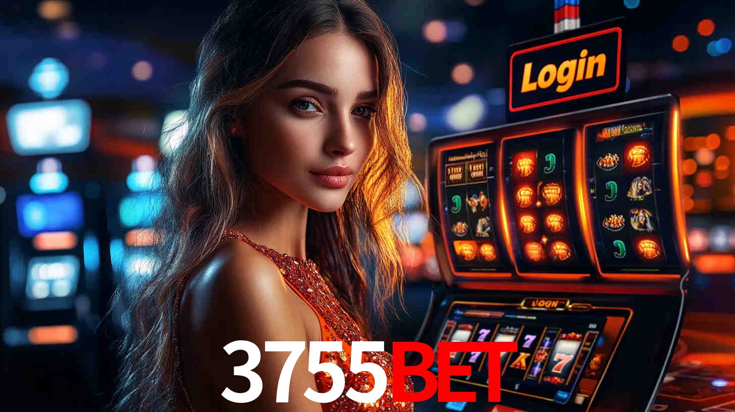 3755bet: Seu Especialista em Apostas Esportivas Brasileiras