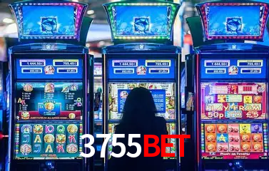 Apostas Esportivas na 3755bet: Um Guia Completo