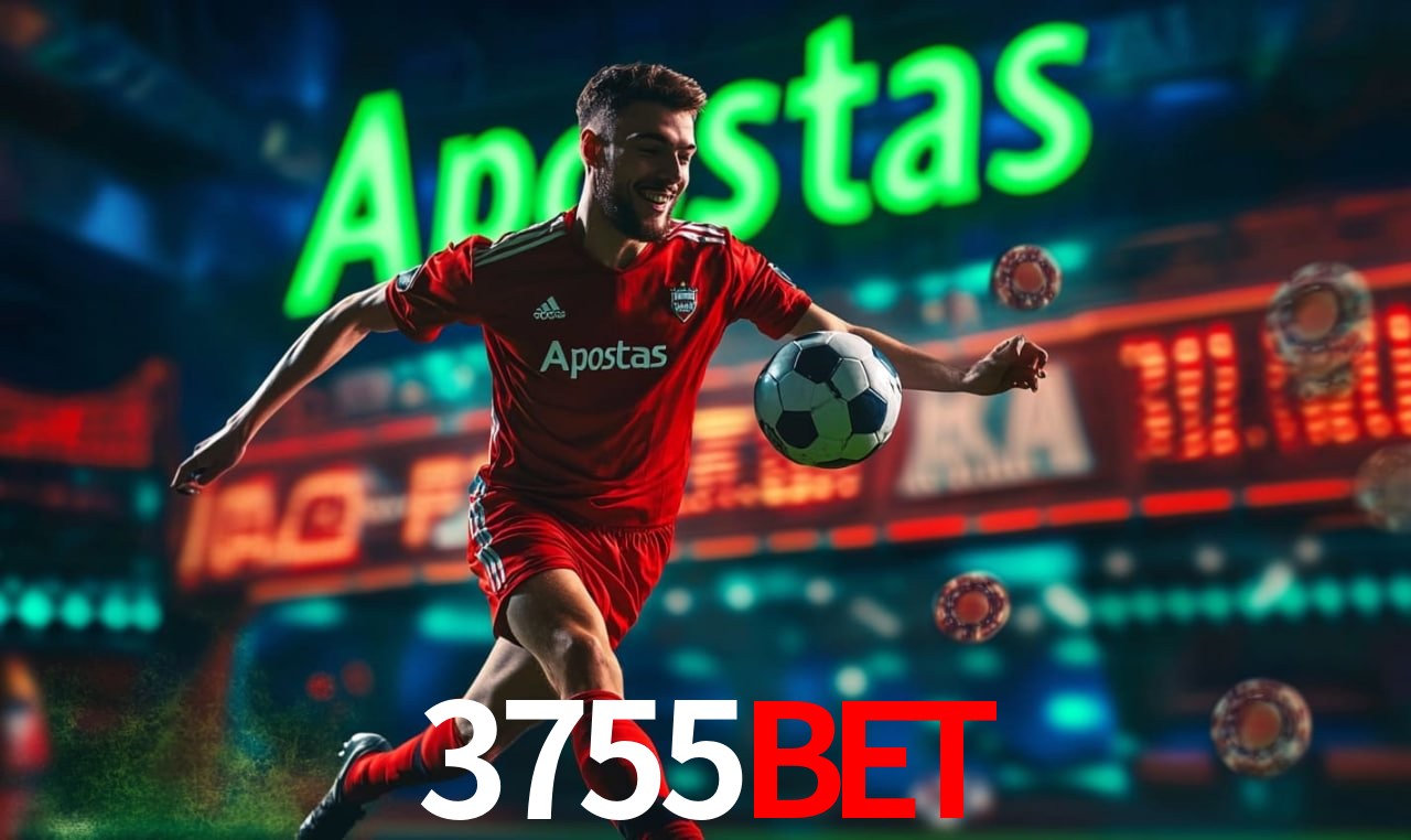 Casino Ao Vivo 3755bet