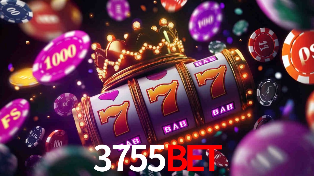 Account Benefits 3755bet