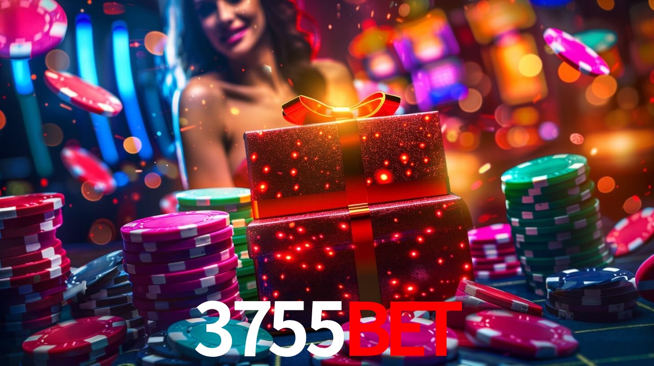 Apostas de Tênis 3755bet