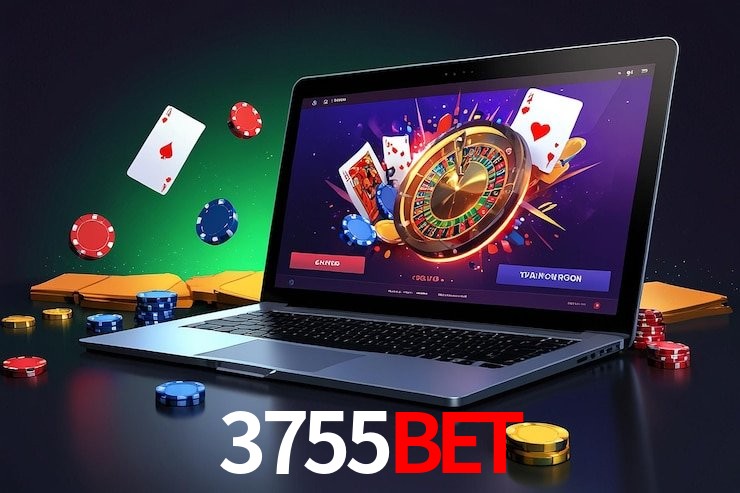 Privilégios VIP 3755bet