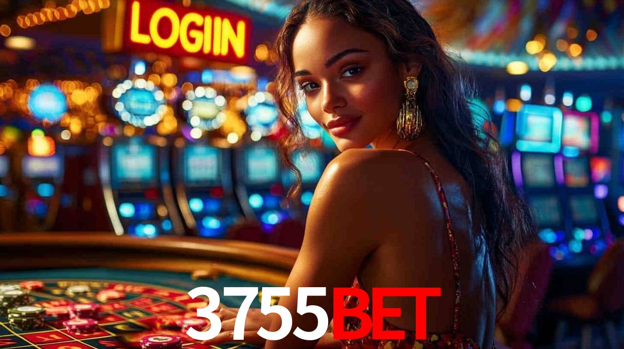 3755bet 公平游戏
