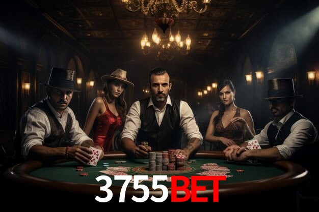 Apostas de Basquete 3755bet