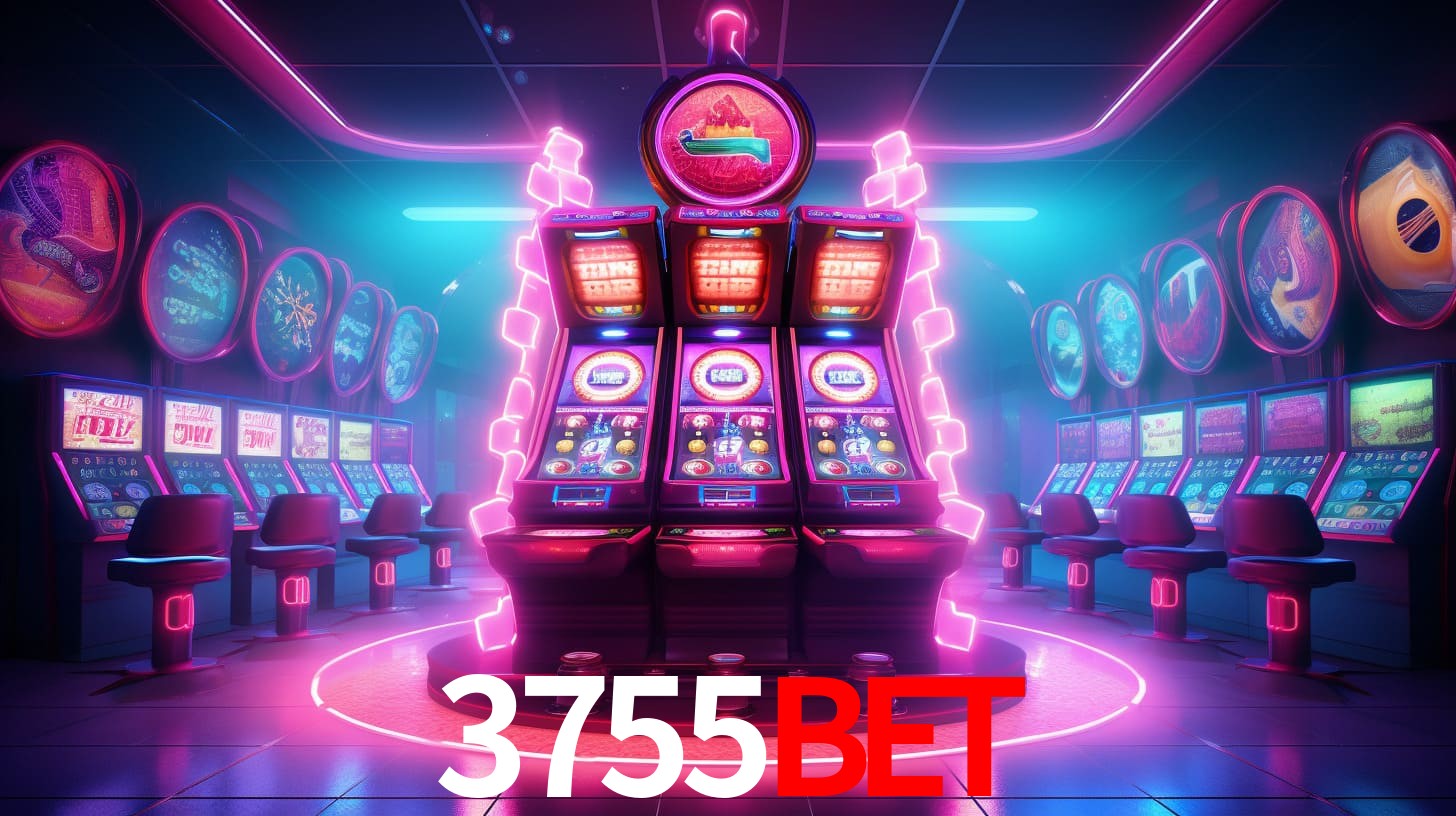 3755bet: A Experiência de Casino com Jogos de Mesa ao Vivo