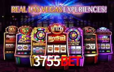 Explorando a Categoria de Eventos em Apostas na 3755bet