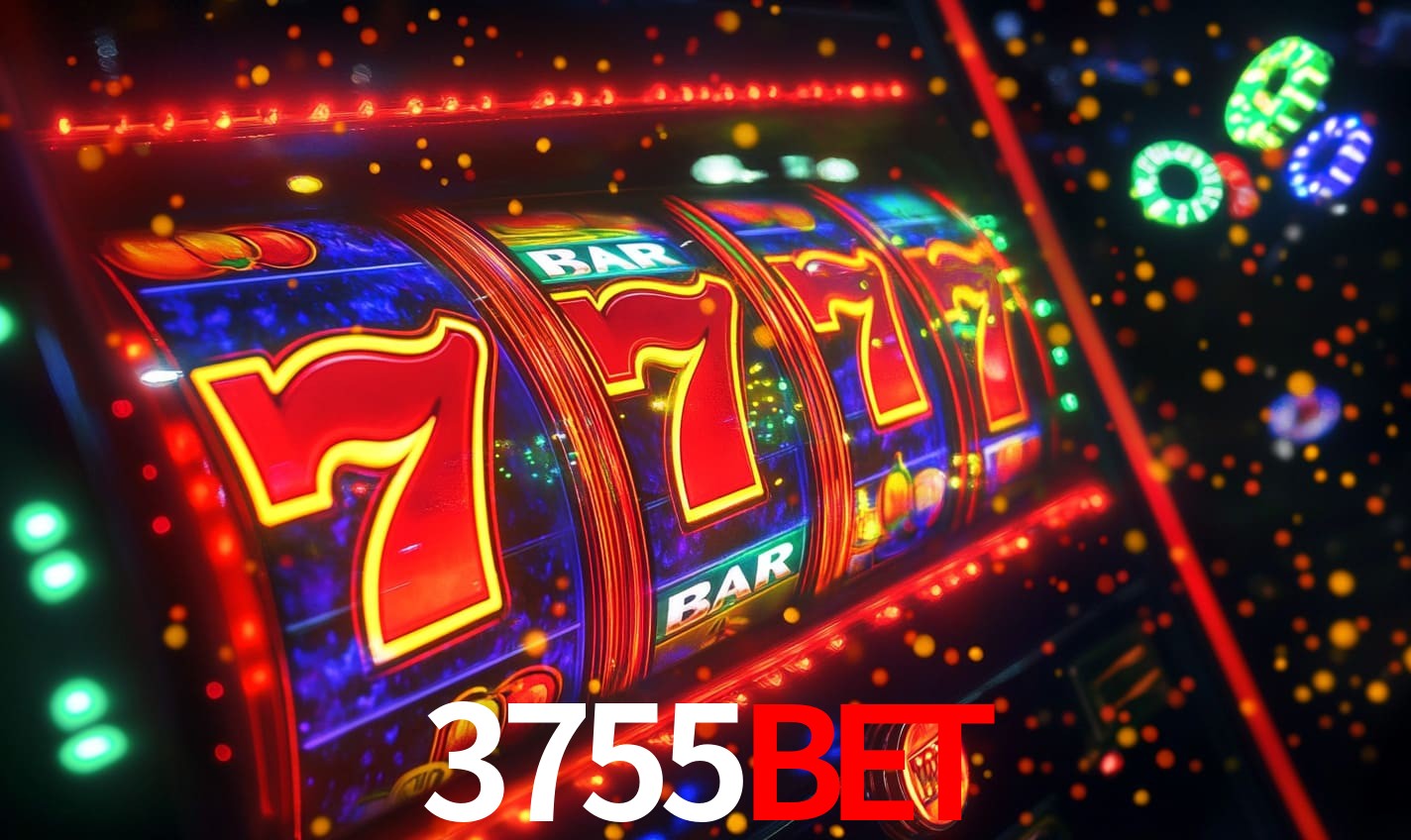 Bônus Generosos e Exclusivos no 3755bet para Você!
