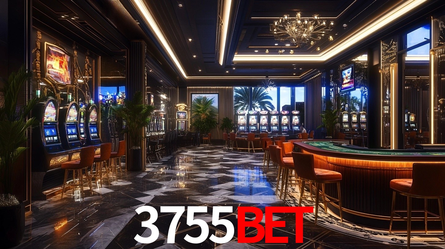 Experimente o Login Seguro Premium no 3755bet