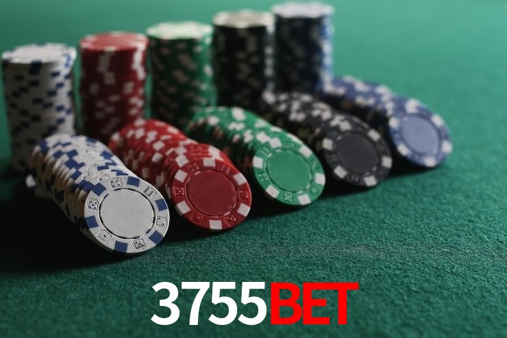 Game Providers 3755bet
