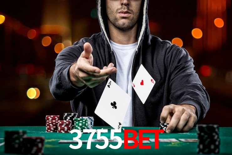 Notificações App 3755bet