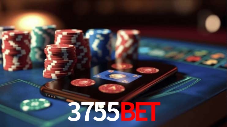 3755bet Giros Grátis
