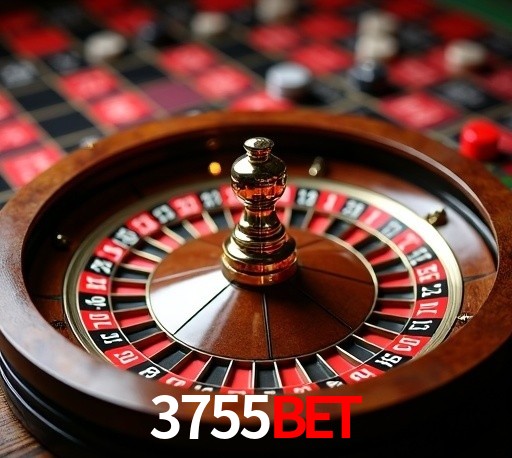 Evolução VIP 3755bet
