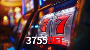 3755bet Caça-níqueis móveis