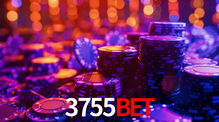 Promoções App 3755bet