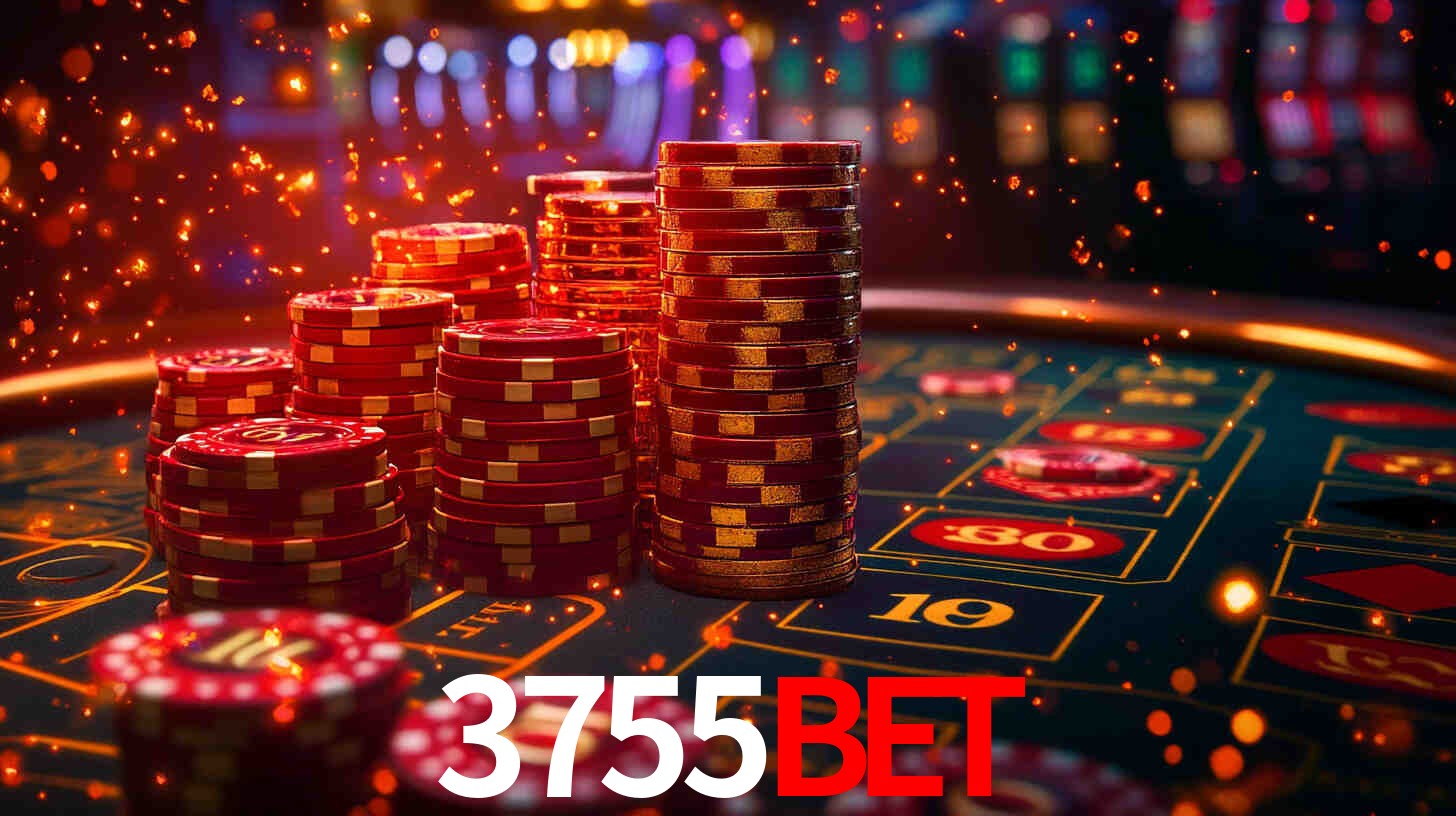 Ofertas Imperdíveis na 3755bet: Promoções e Bônus Que Valem a Pena