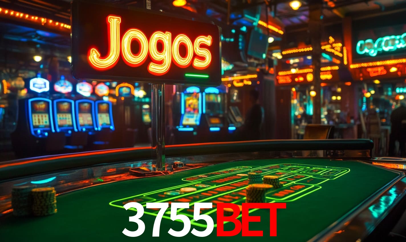 3755bet Dicas de Jogo