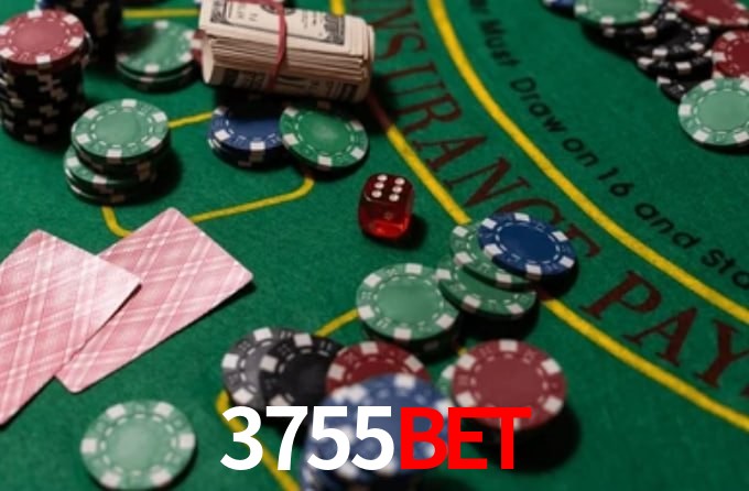 Bônus App 3755bet