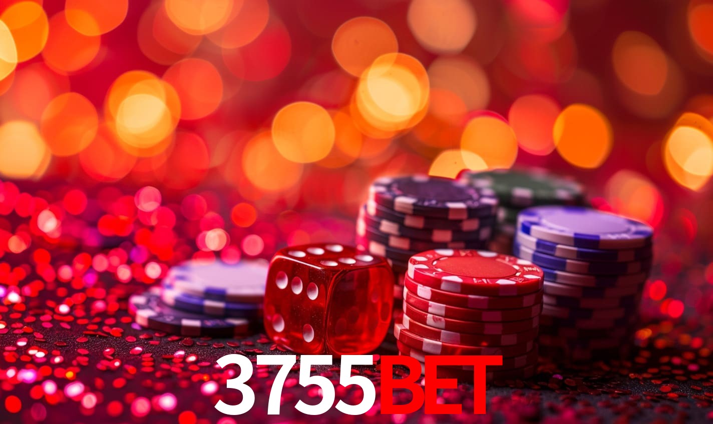 Torneios 3755bet
