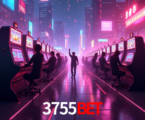 Integração de APIs 3755bet