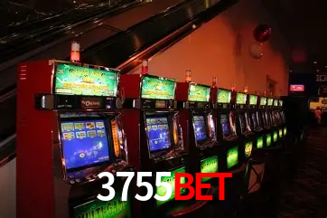 A Emoção da Loteria na 3755bet: Uma Chance de Mudança de Vida