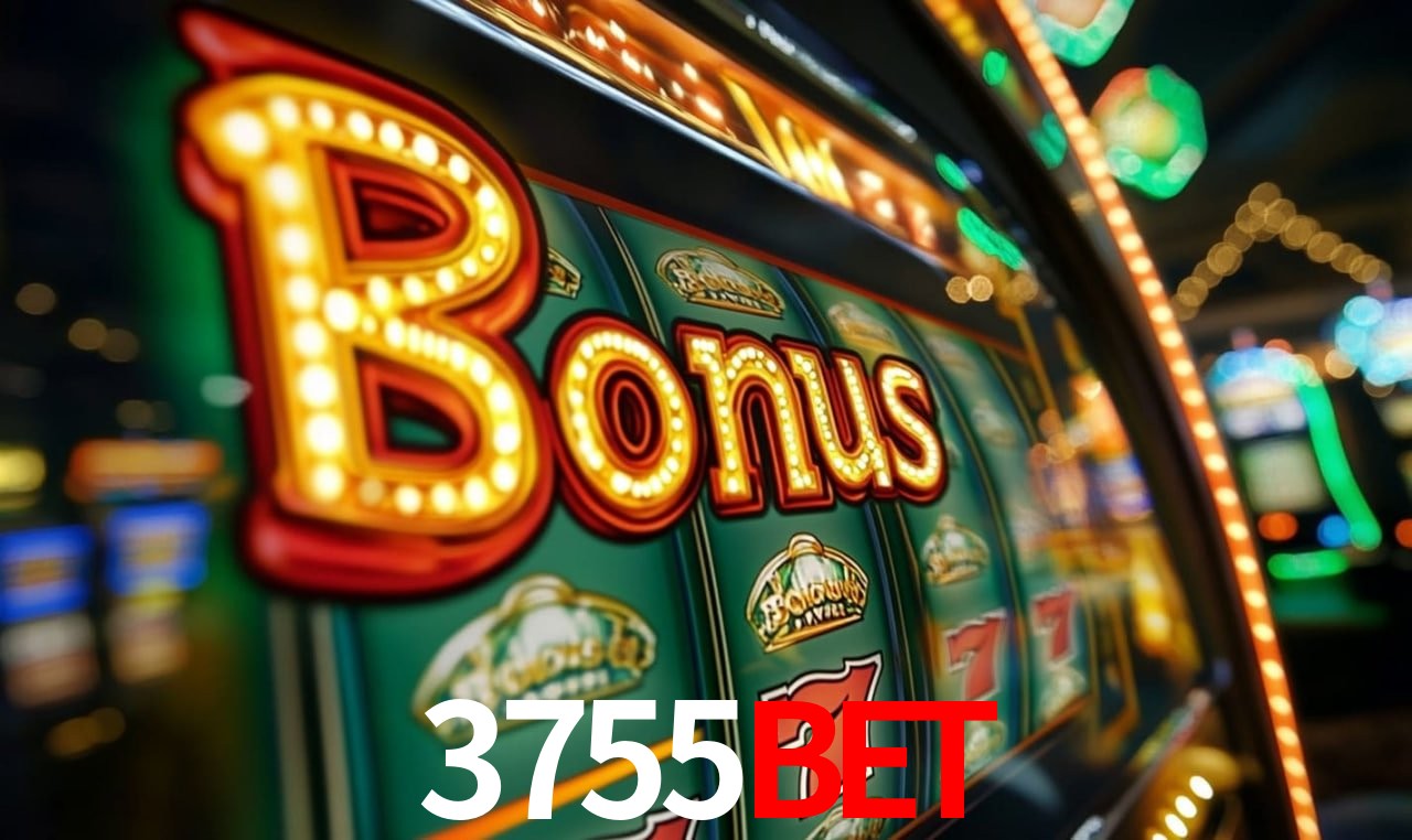 Sucesso 3755bet