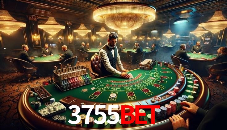 Games Directory 3755bet